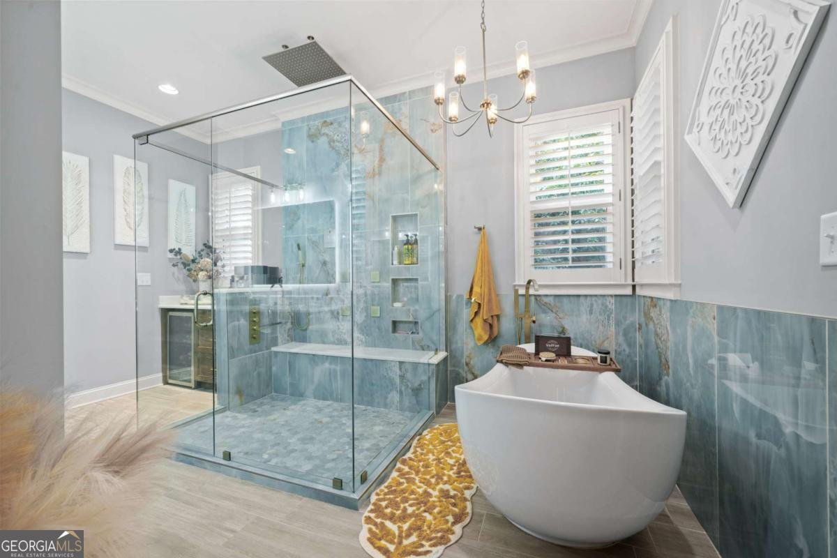 11 York Trace Cartersville - Photo 35