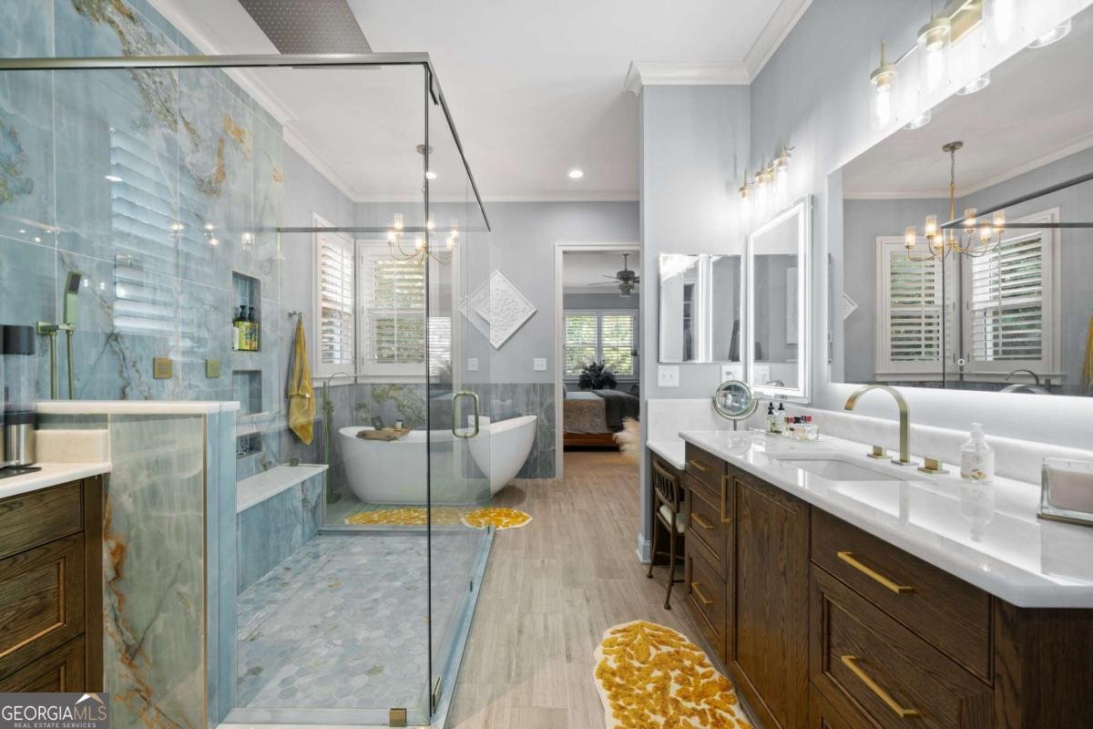 11 York Trace Cartersville - Photo 36