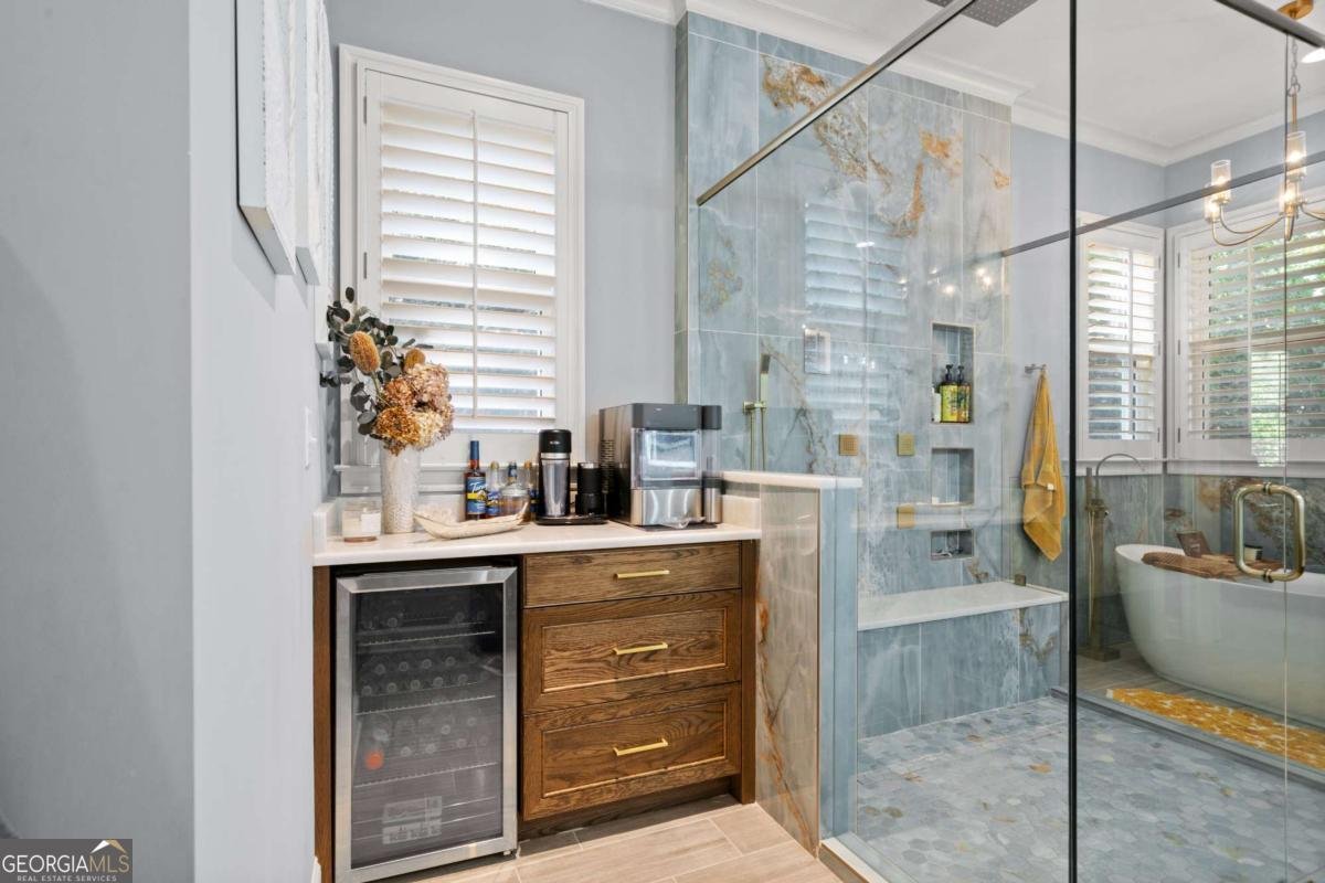 11 York Trace Cartersville - Photo 37