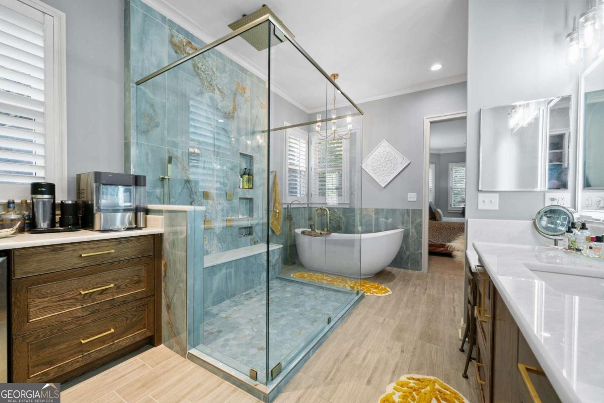 11 York Trace Cartersville - Photo 40