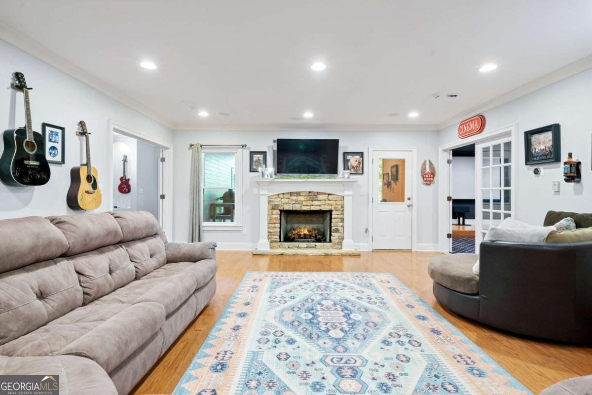 11 York Trace Cartersville - Photo 46