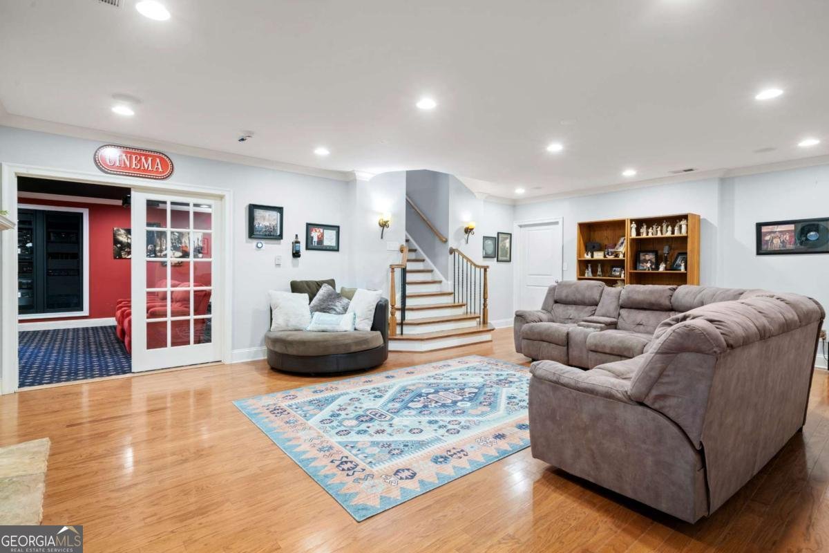 11 York Trace Cartersville - Photo 47