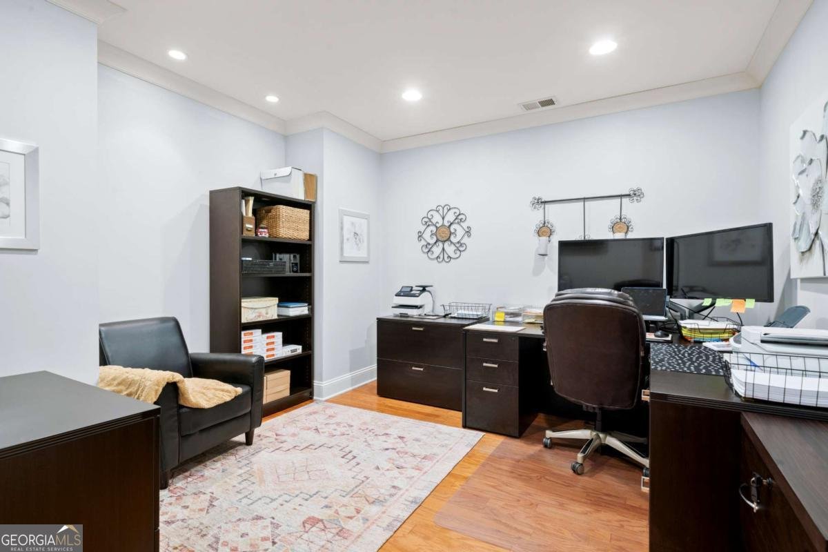 11 York Trace Cartersville - Photo 48