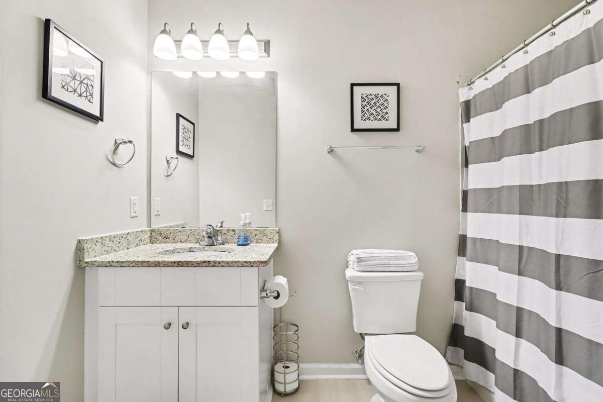 10 Perimeter Summit Boulevard Atlanta - Photo 18