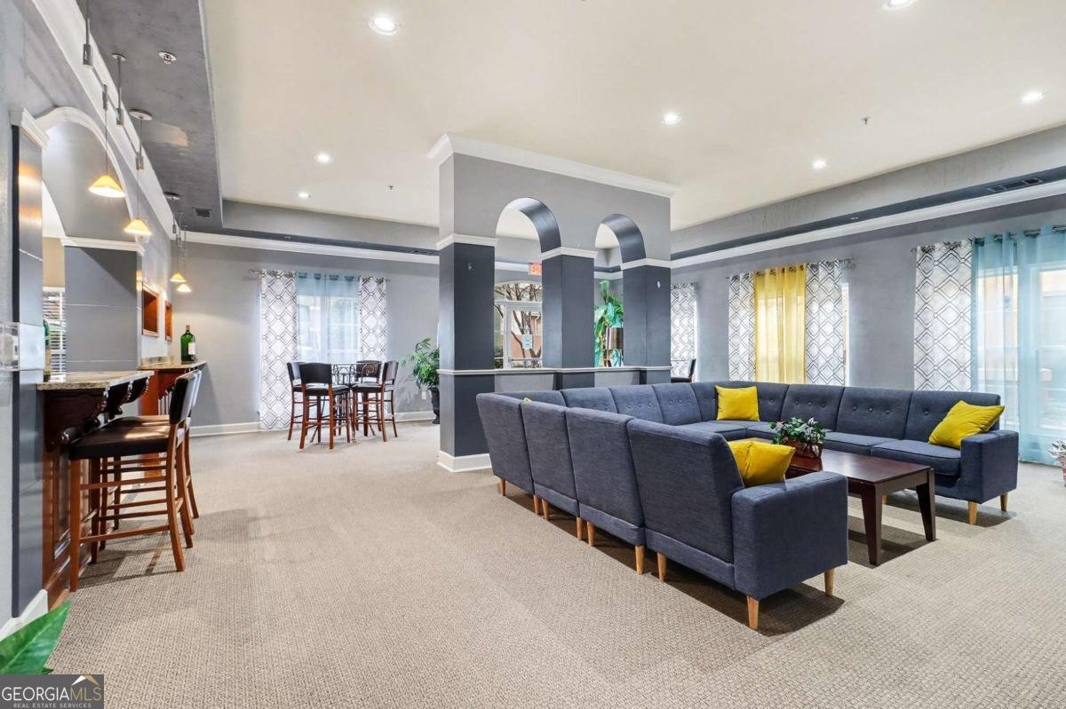 10 Perimeter Summit Boulevard Atlanta - Photo 23