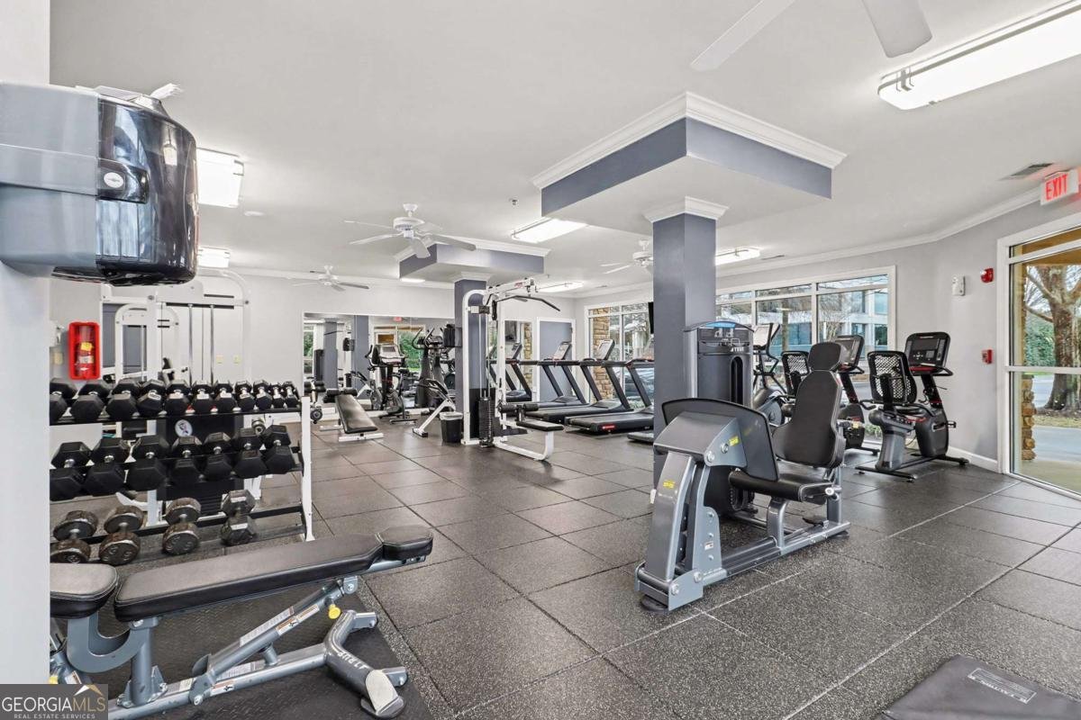 10 Perimeter Summit Boulevard Atlanta - Photo 28