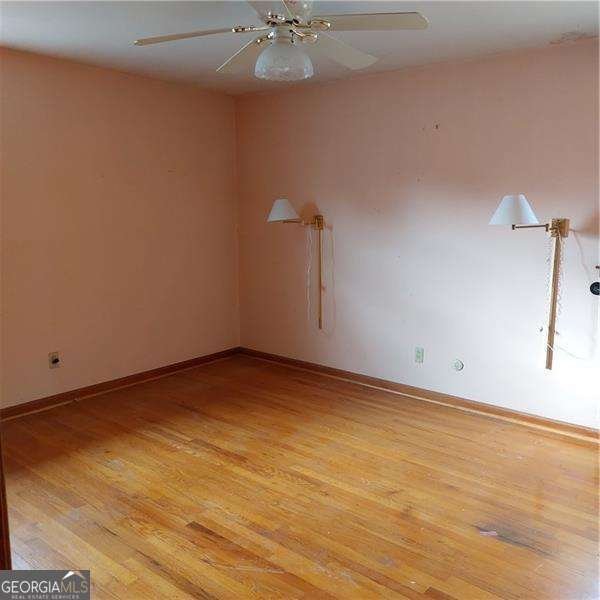 1803 Hasty Road Marietta - Photo 9