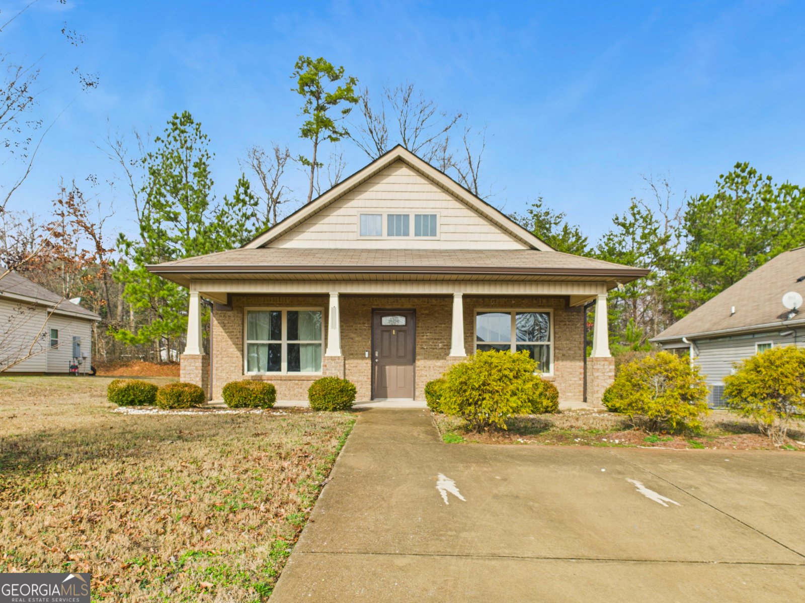 4464 Winchester Hills Way Birmingham - Photo 1