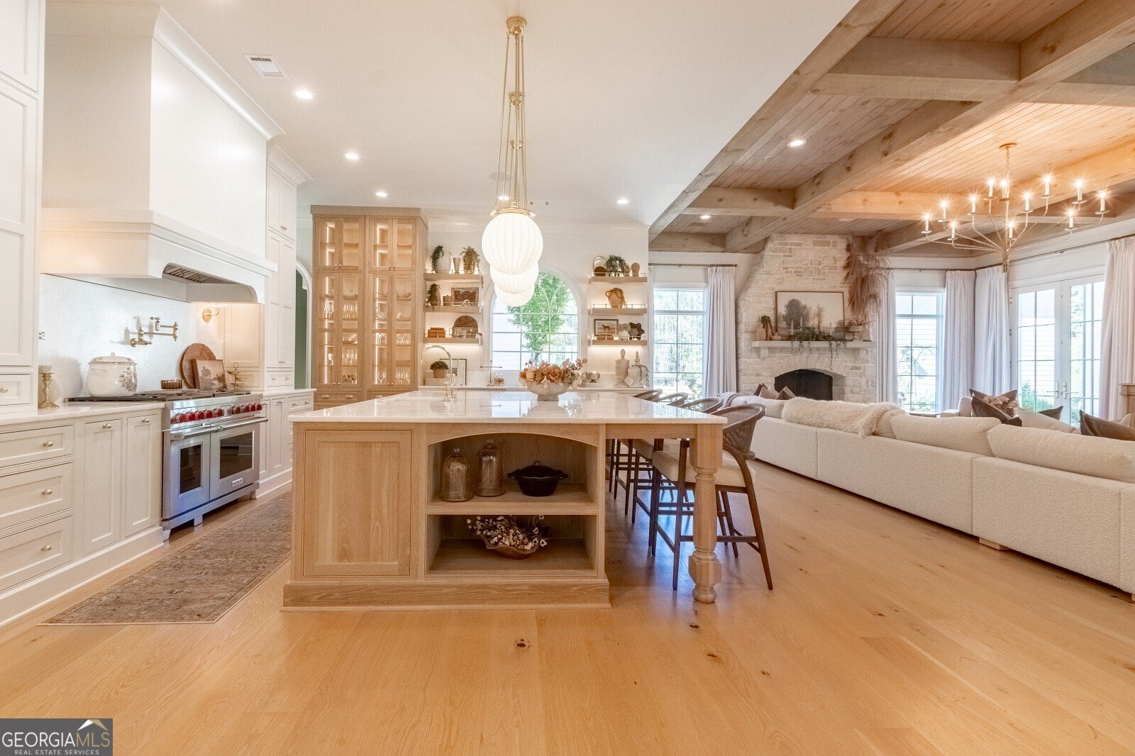 397 Owens Store Road Canton - Photo 11