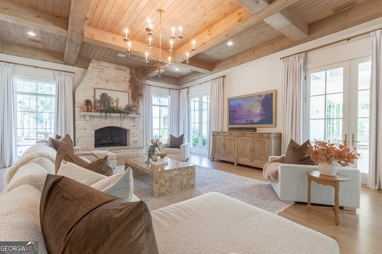 397 Owens Store Road Canton - Photo 15