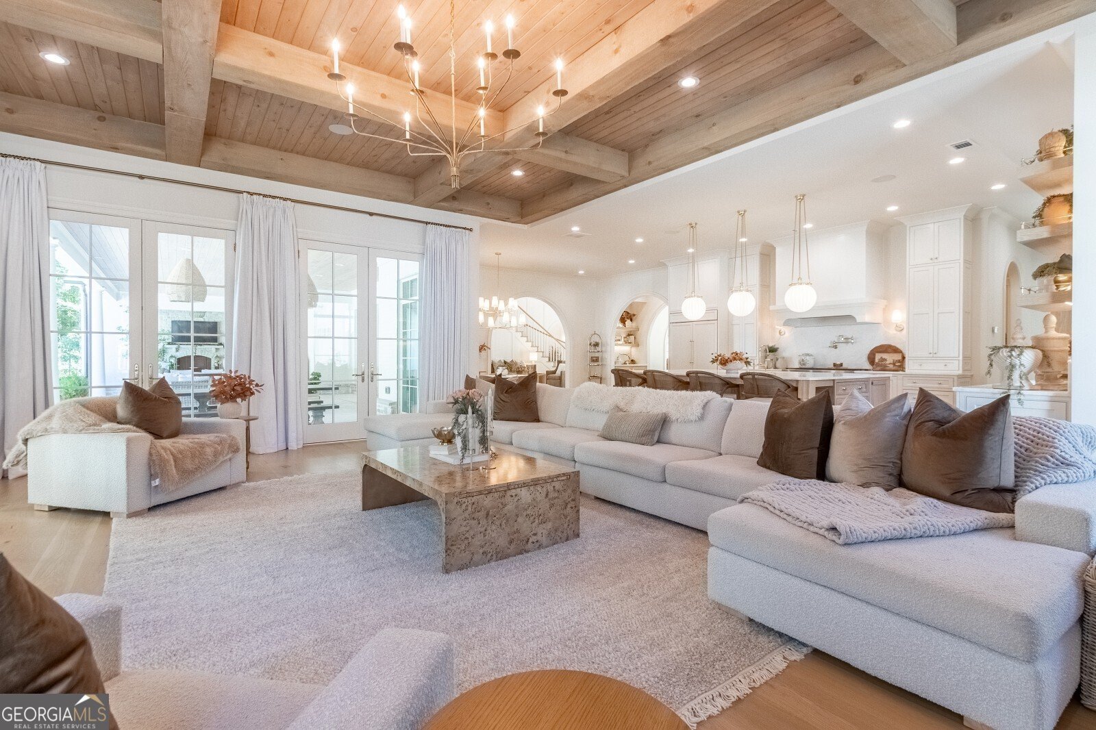 397 Owens Store Road Canton - Photo 17