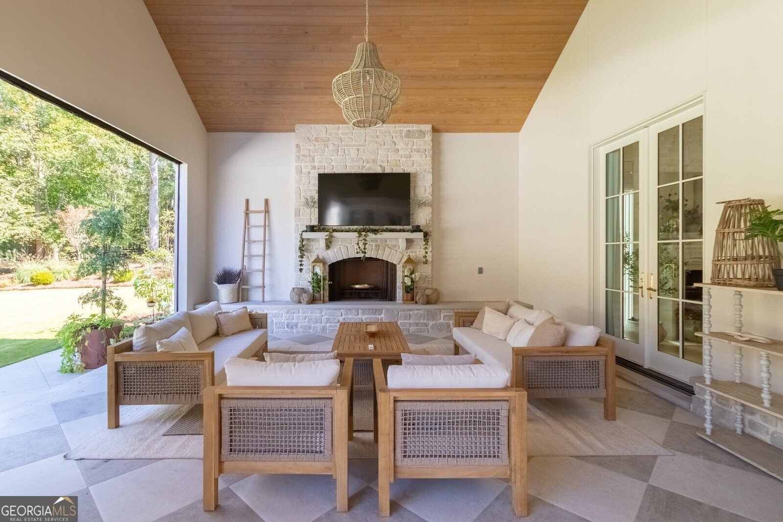 397 Owens Store Road Canton - Photo 43