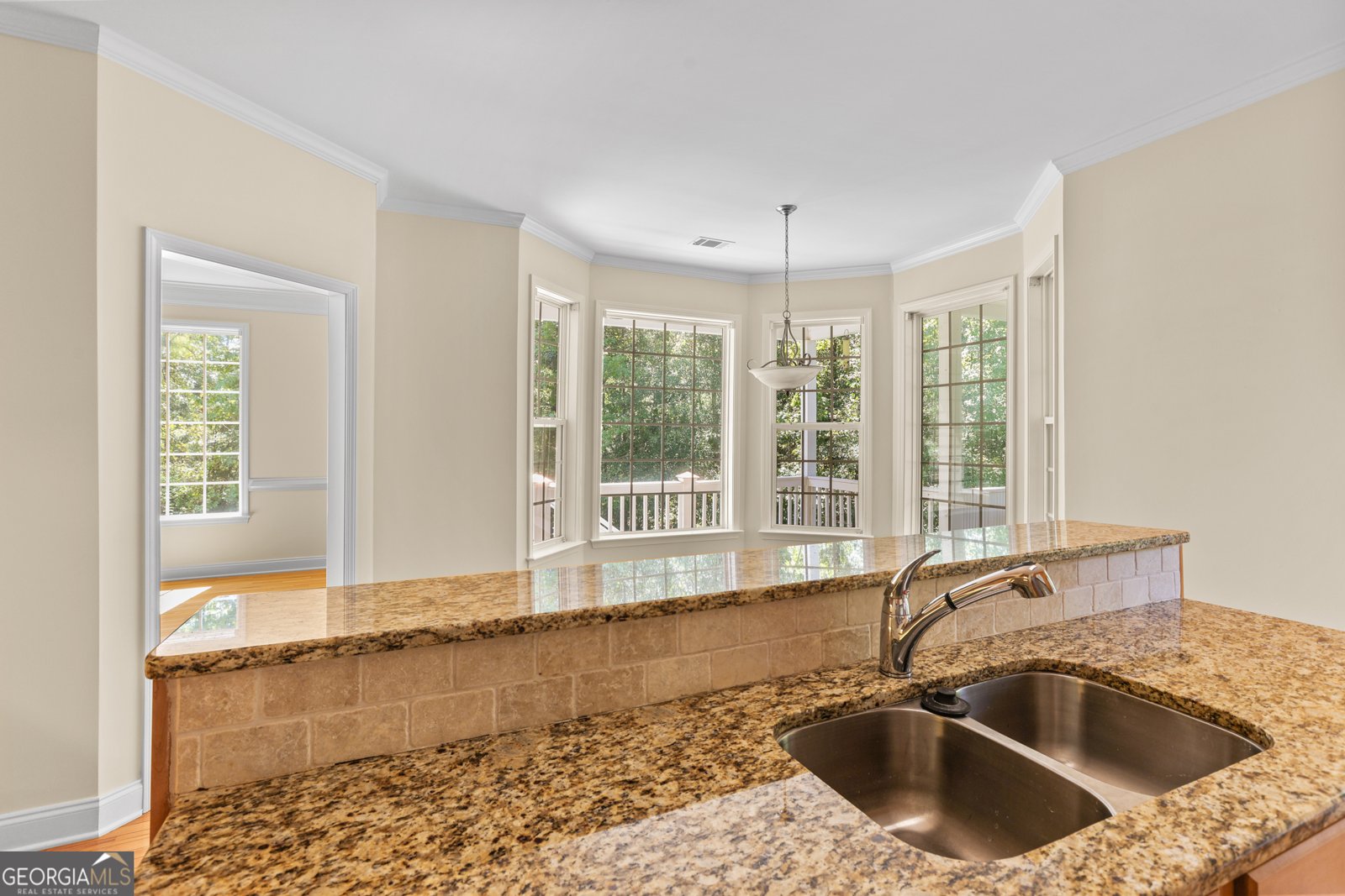 1725 Wesminster Drive Griffin - Photo 8