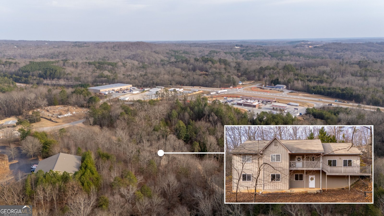 3435 Livingston Road Gainesville - Photo 48