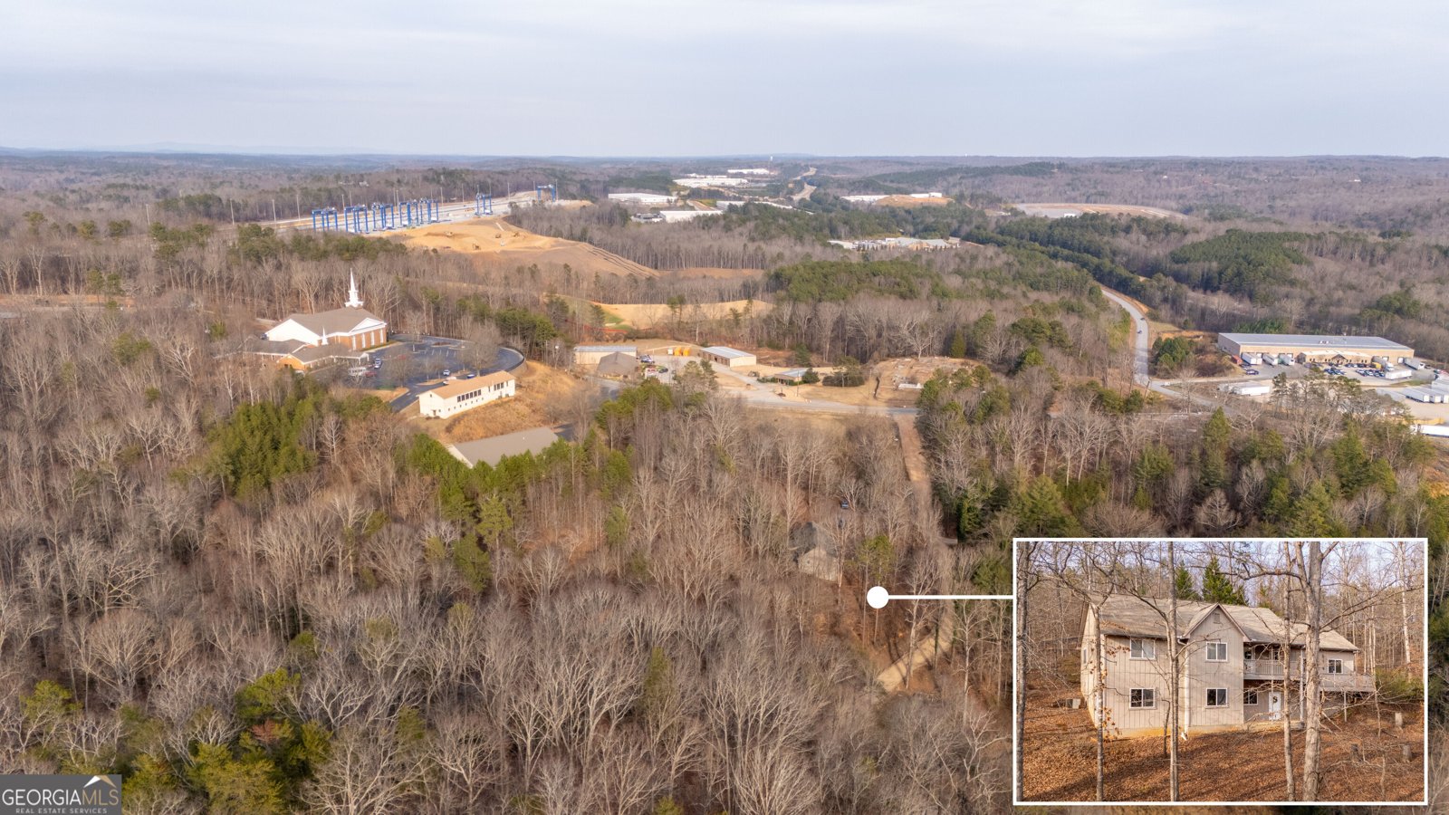 3435 Livingston Road Gainesville - Photo 49