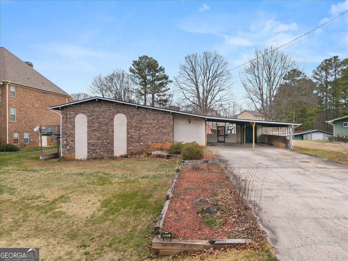 2901 Davis Road Marietta - Photo 1
