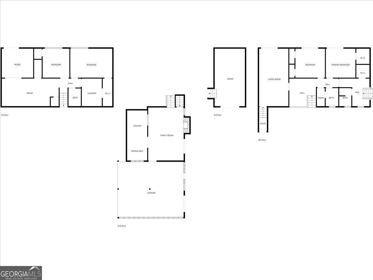 2901 Davis Road Marietta - Photo 25