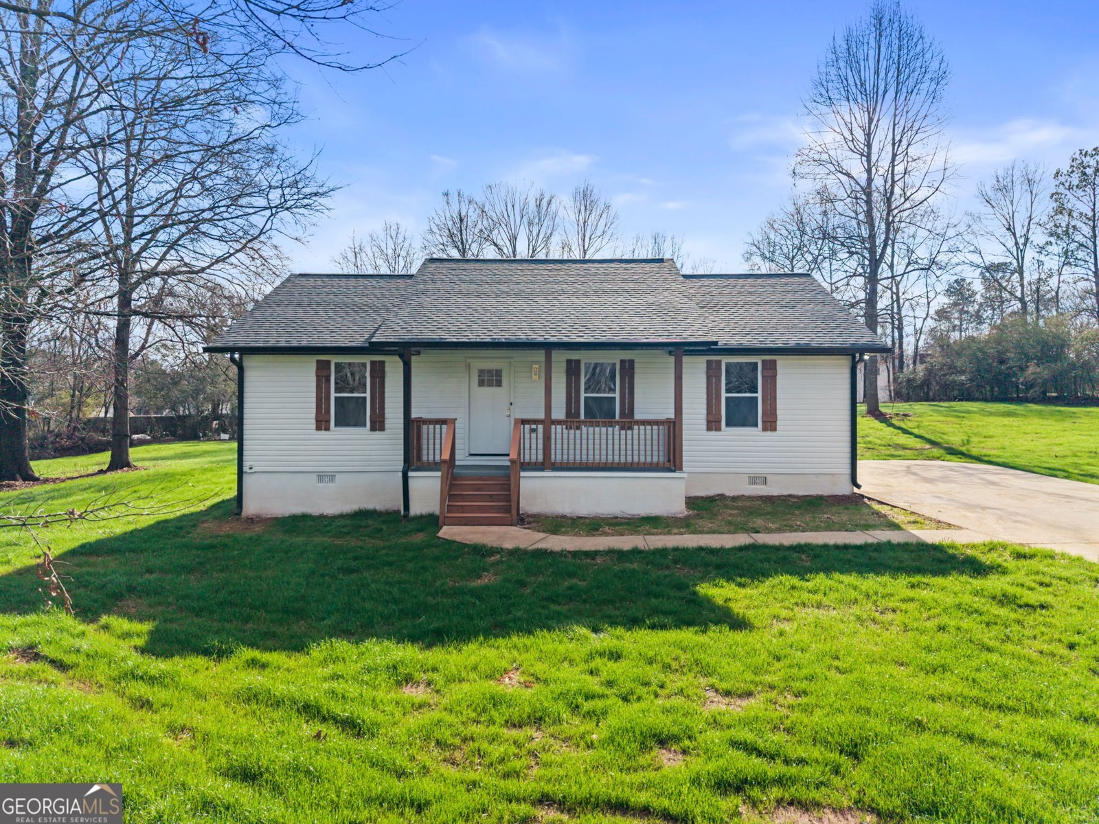 870 Ashley Court Monroe - Photo 1