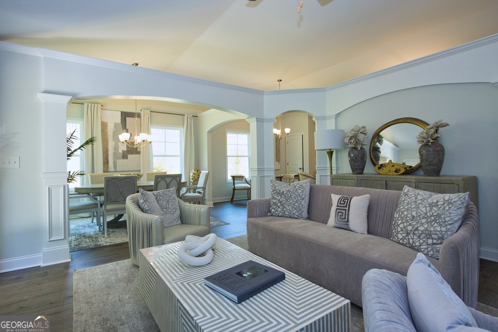 40 Eryn Terrace Covington - Photo 10