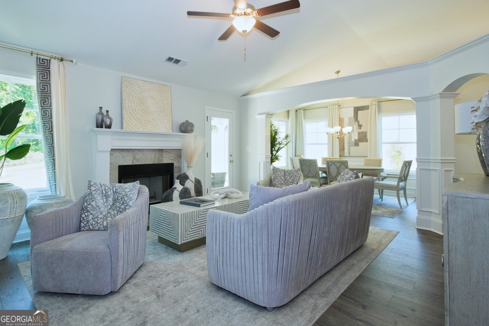 40 Eryn Terrace Covington - Photo 12