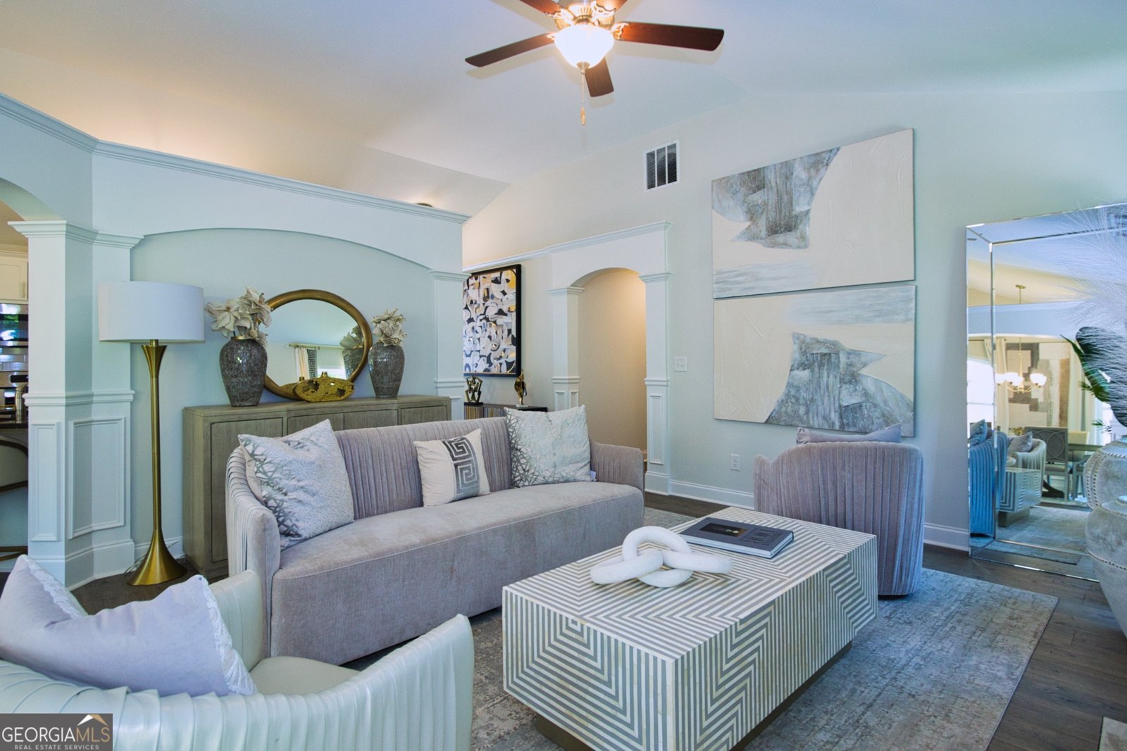 40 Eryn Terrace Covington - Photo 13