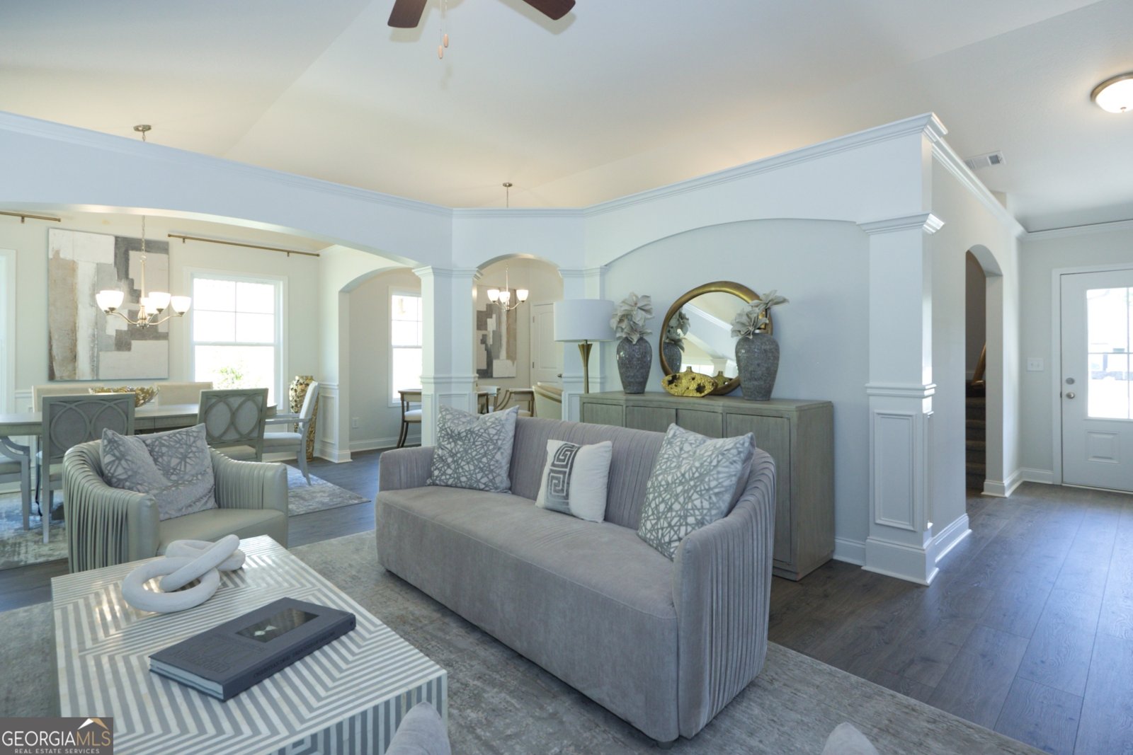 40 Eryn Terrace Covington - Photo 15