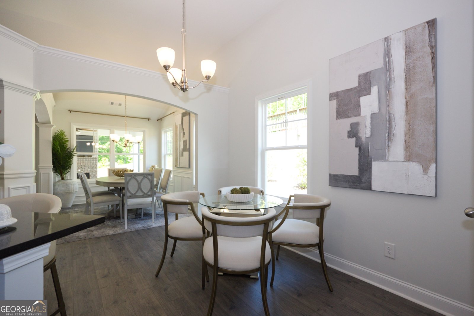 40 Eryn Terrace Covington - Photo 17