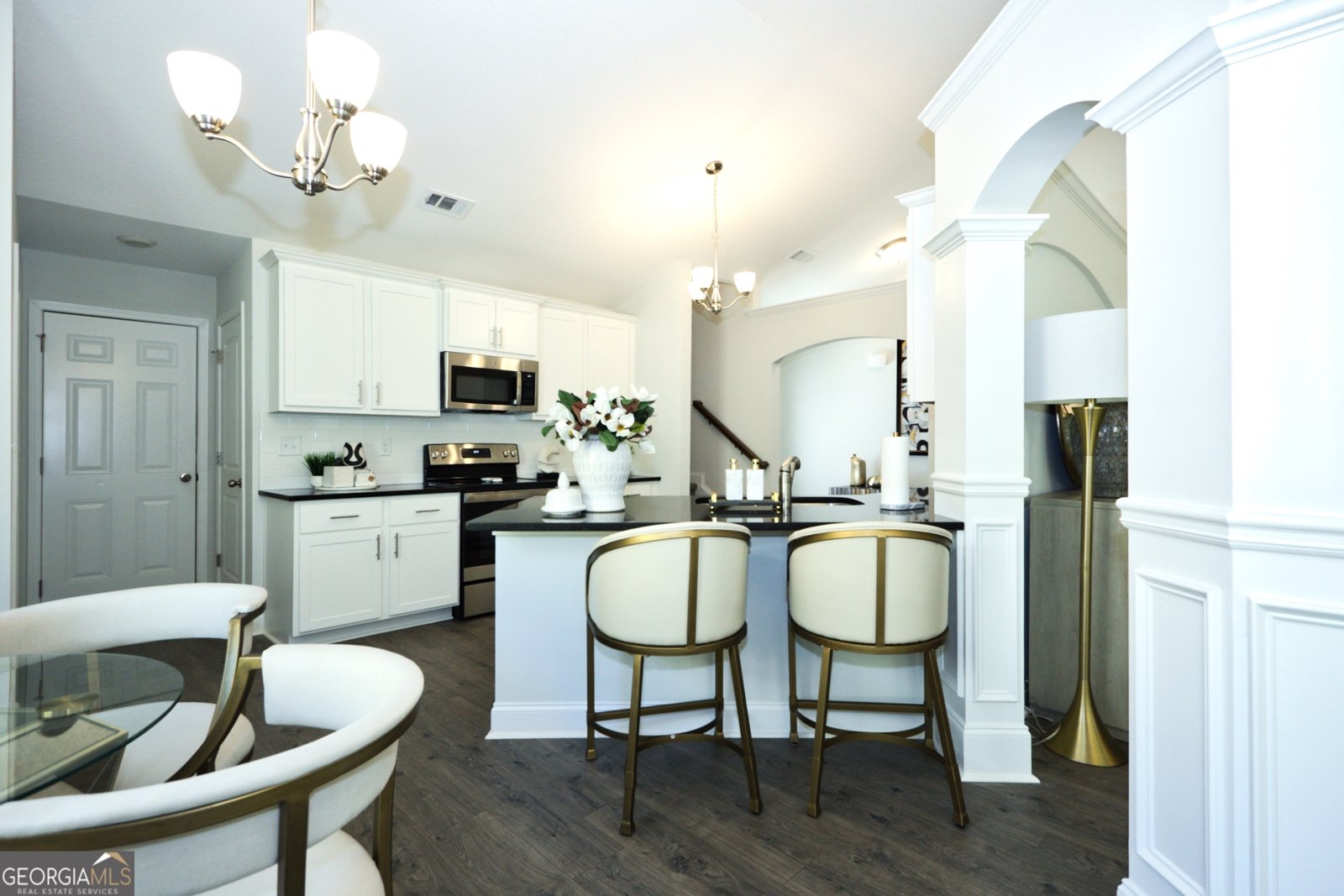 40 Eryn Terrace Covington - Photo 19