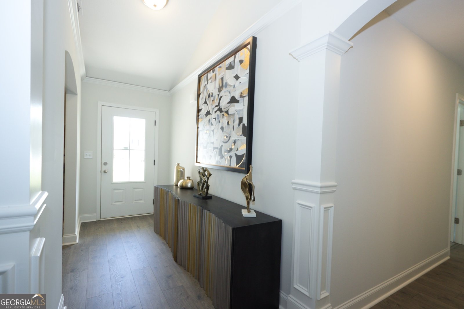 40 Eryn Terrace Covington - Photo 7