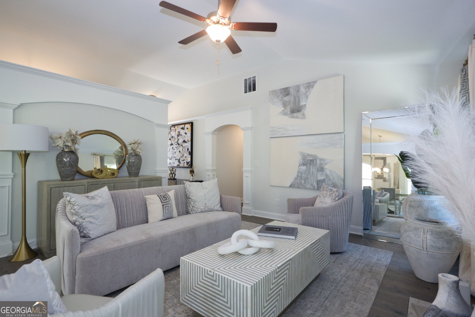 40 Eryn Terrace Covington - Photo 9