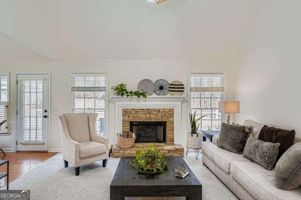 3031 Clove Tree Lane Woodstock - Photo 10