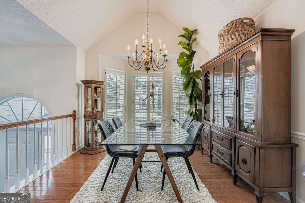 3031 Clove Tree Lane Woodstock - Photo 12