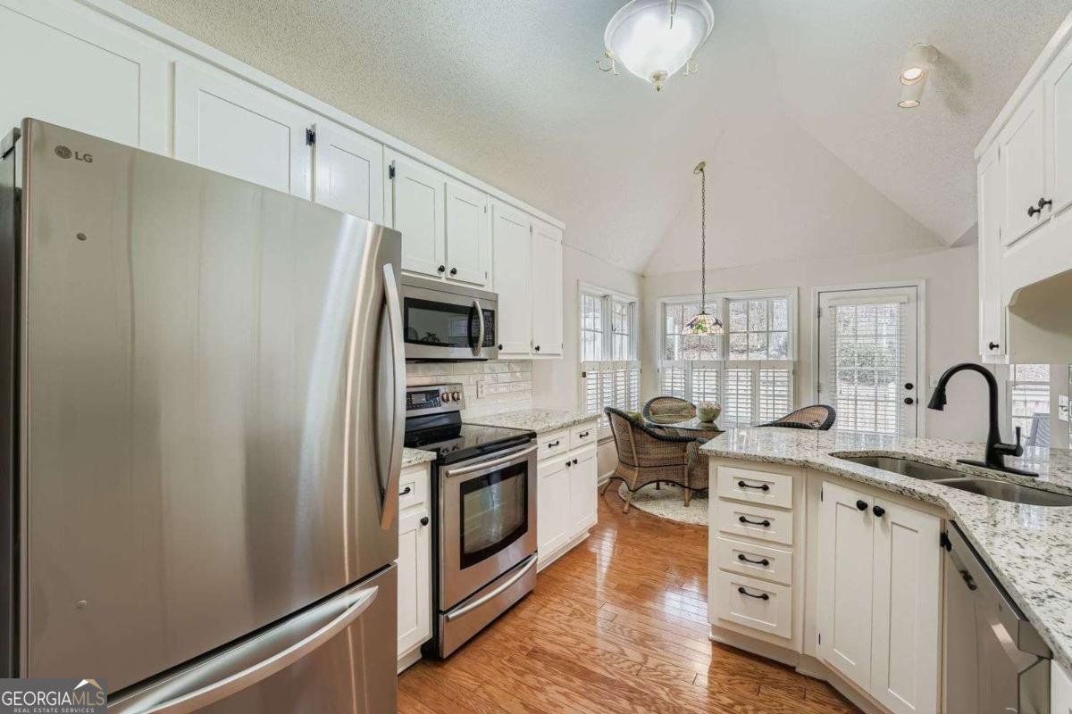 3031 Clove Tree Lane Woodstock - Photo 13