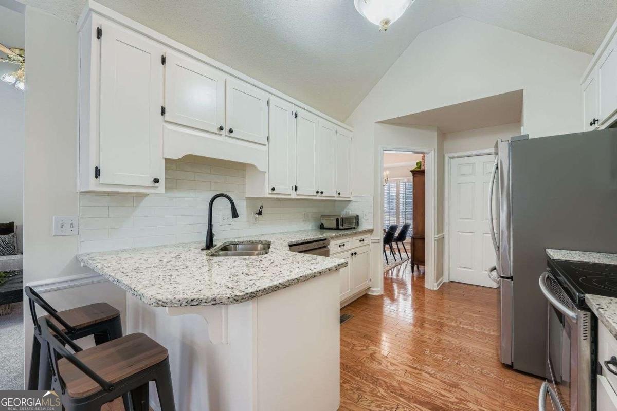 3031 Clove Tree Lane Woodstock - Photo 15