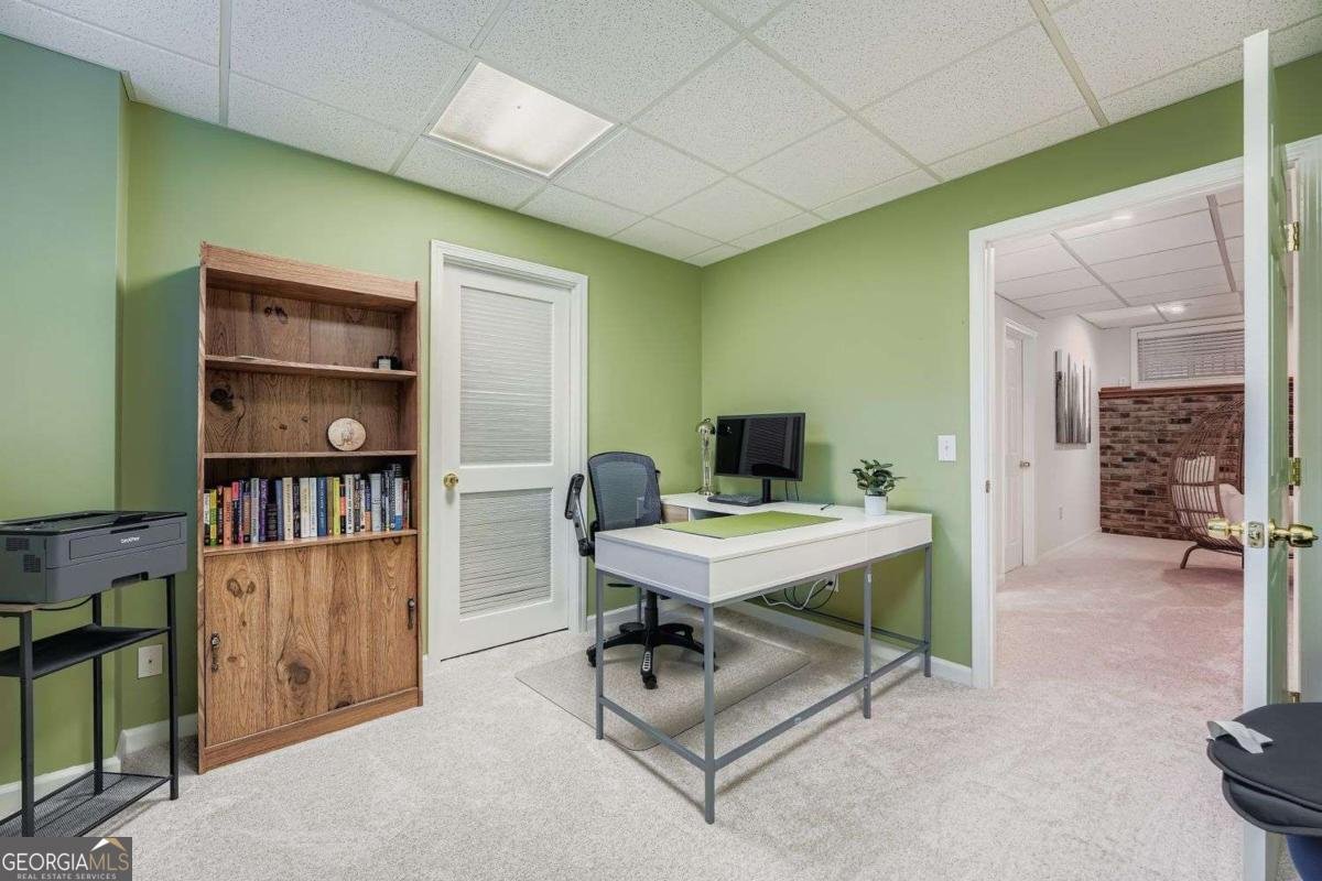 3031 Clove Tree Lane Woodstock - Photo 34