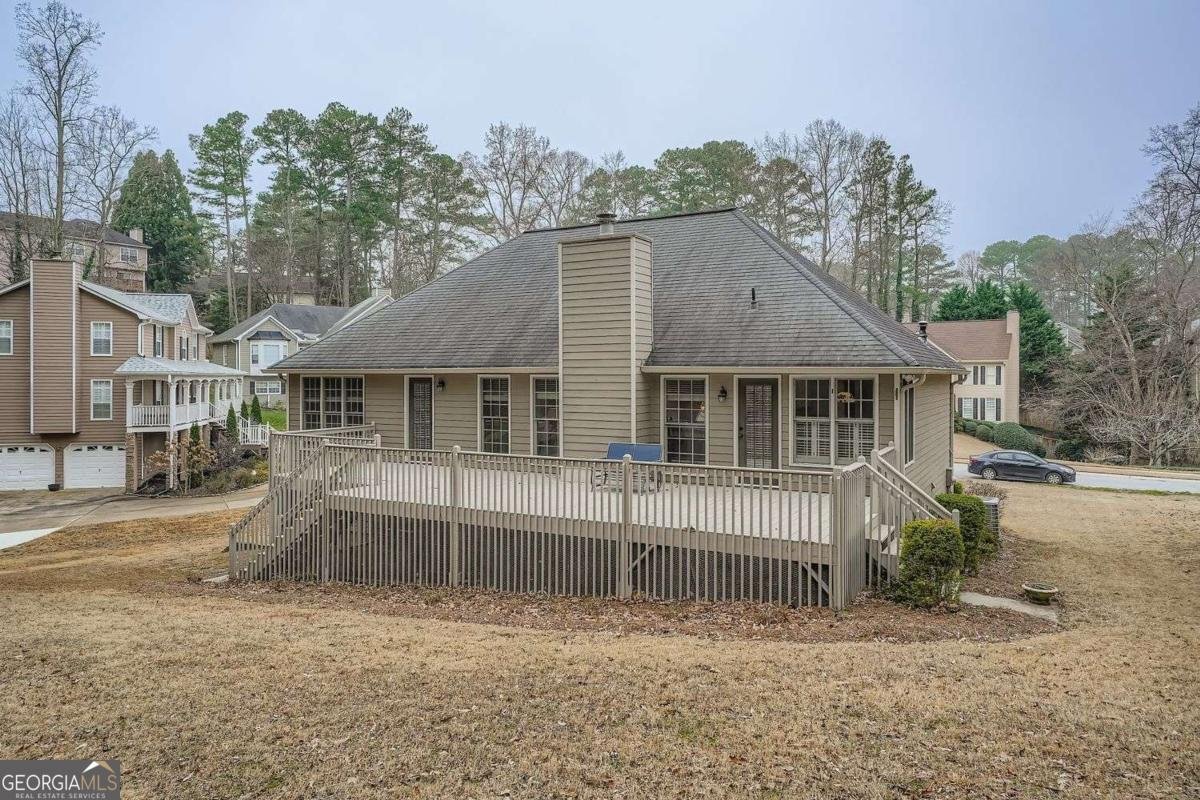 3031 Clove Tree Lane Woodstock - Photo 41