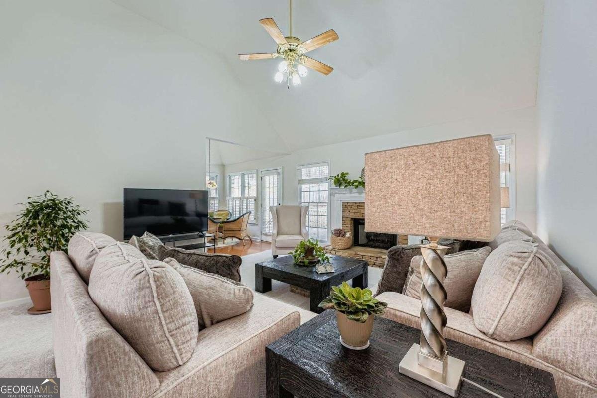 3031 Clove Tree Lane Woodstock - Photo 7