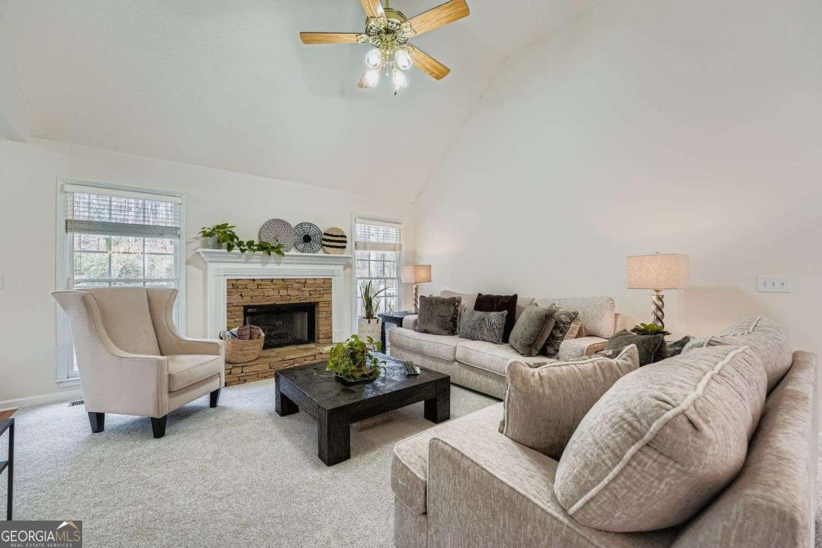 3031 Clove Tree Lane Woodstock - Photo 8