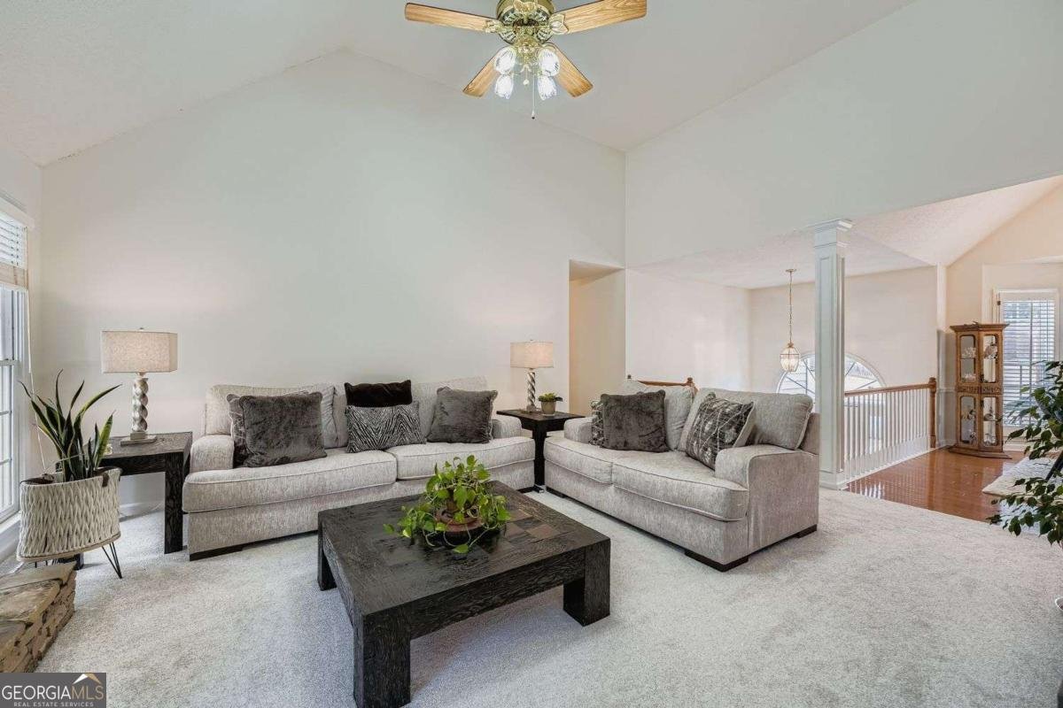 3031 Clove Tree Lane Woodstock - Photo 9