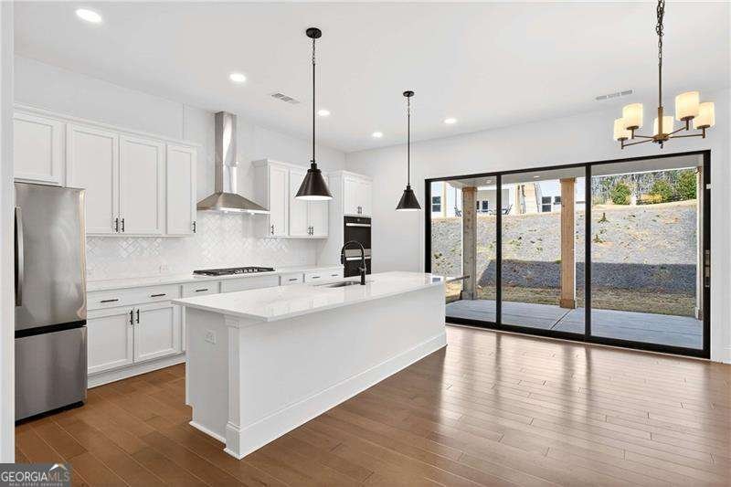 395 Tillman Pass Woodstock - Photo 6