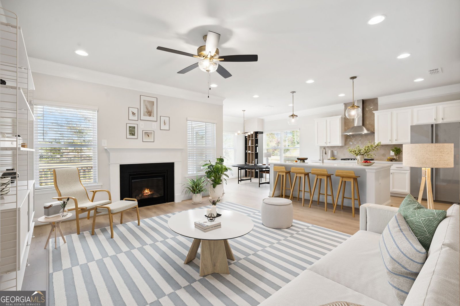 8625 Standing Stone Ball Ground - Photo 7