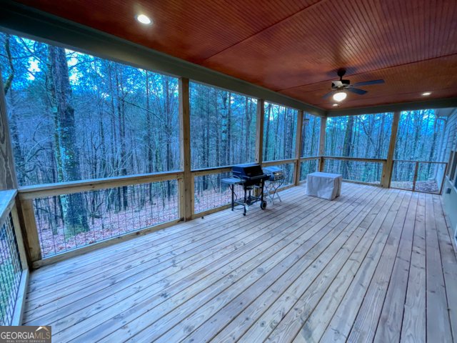 60 Mossy Oak Court Ellijay - Photo 20