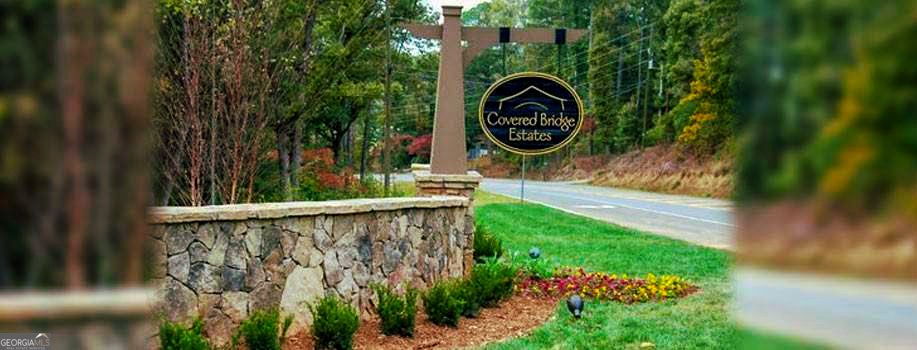 60 Mossy Oak Court Ellijay - Photo 34