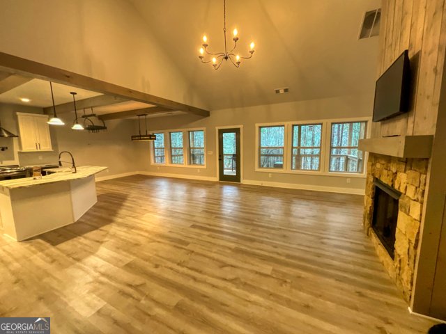 60 Mossy Oak Court Ellijay - Photo 8