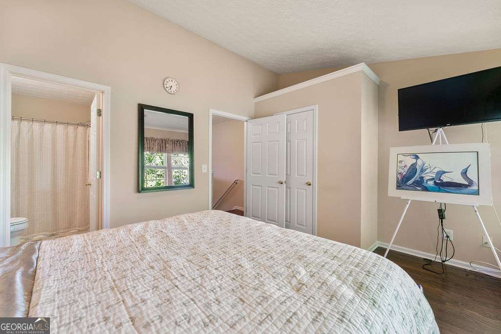 1343 Penhurst Drive Lawrenceville - Photo 14