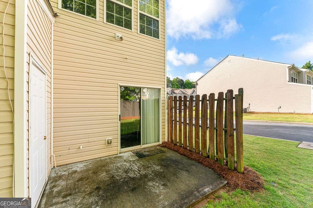 1343 Penhurst Drive Lawrenceville - Photo 20