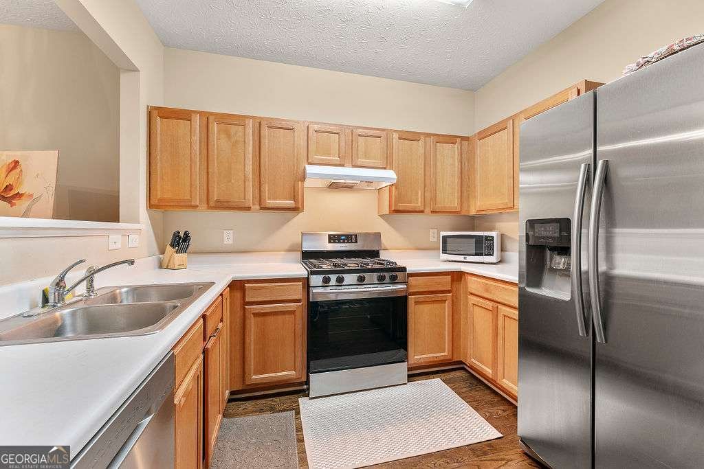 1343 Penhurst Drive Lawrenceville - Photo 7