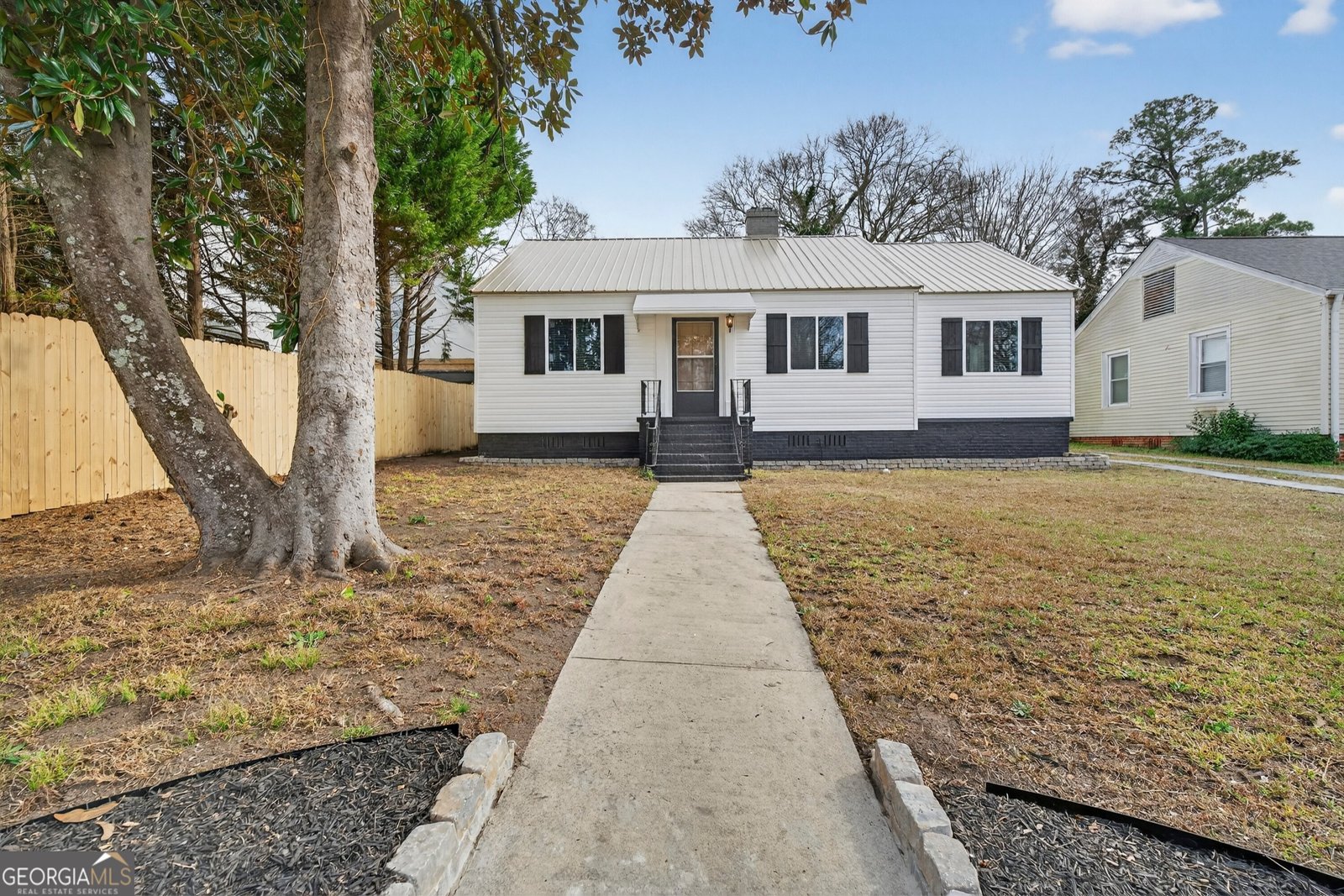 124 Carolina Avenue Macon - Photo 1