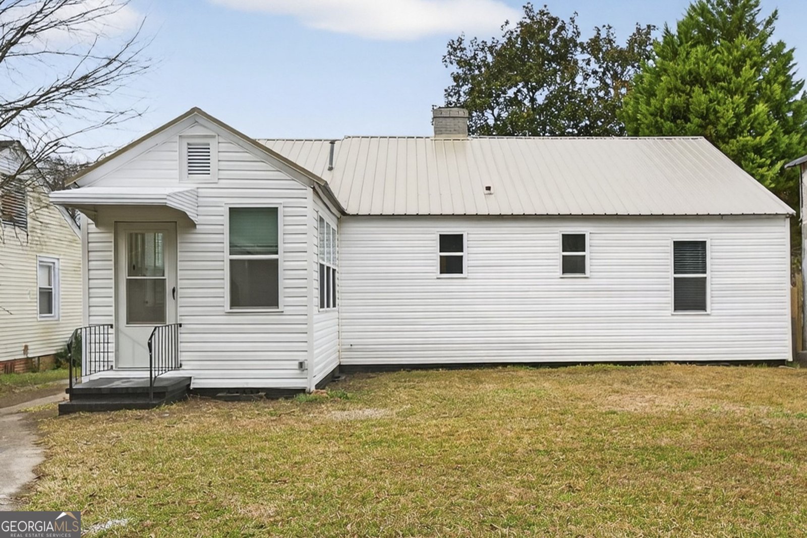 124 Carolina Avenue Macon - Photo 33