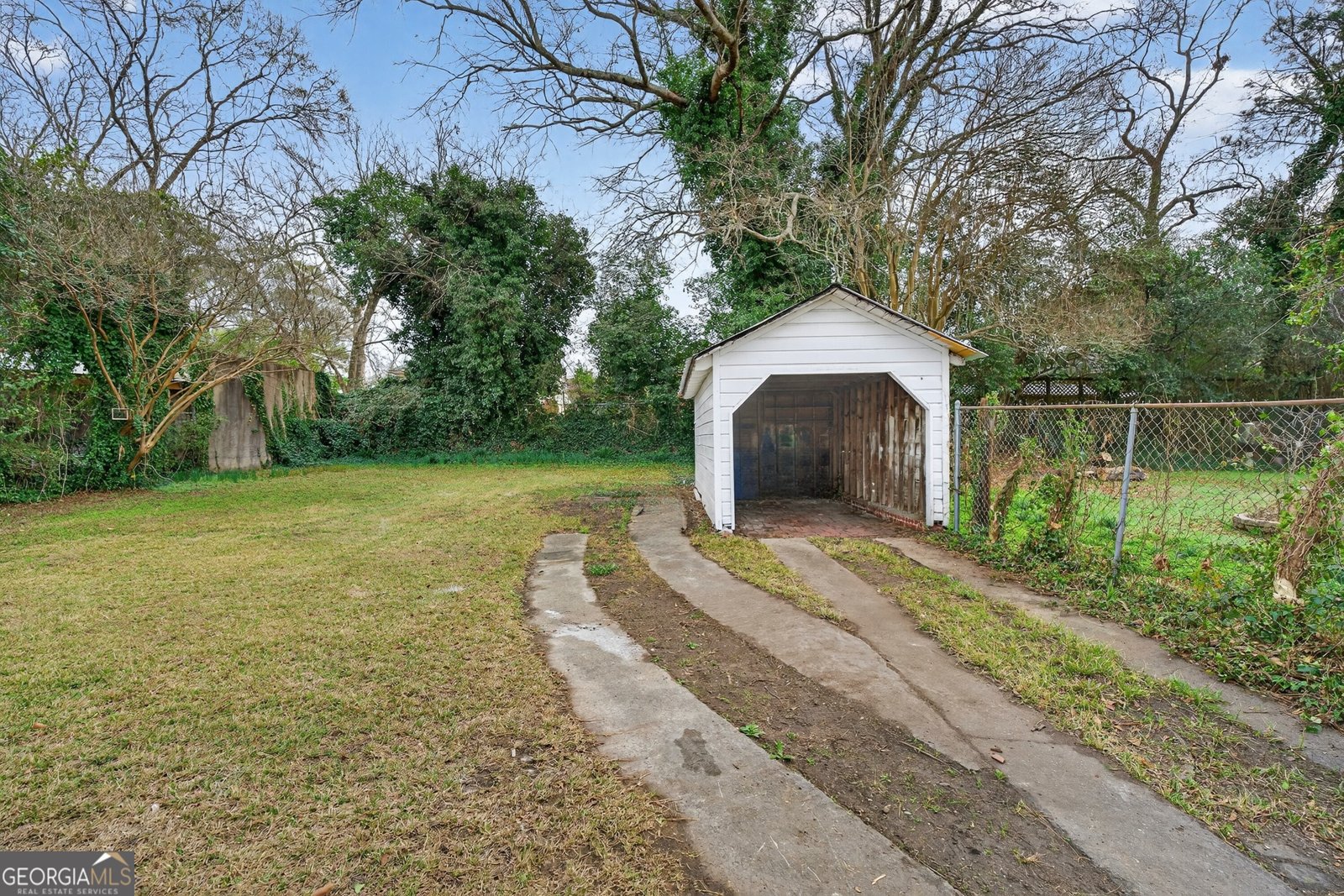 124 Carolina Avenue Macon - Photo 34